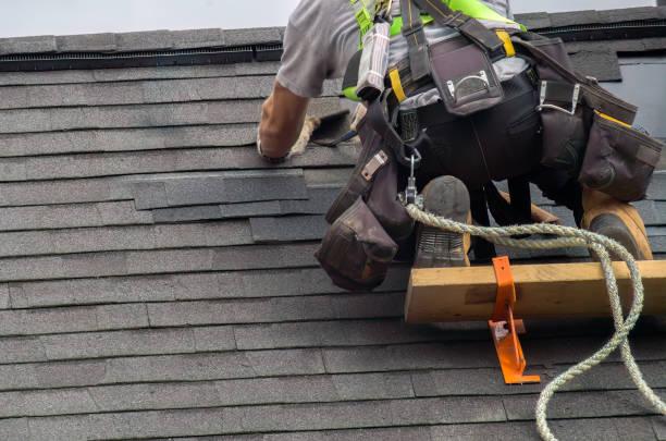Reliable Metal Roofing contractor in Gifford, WA by Brentwood Metal Roofing